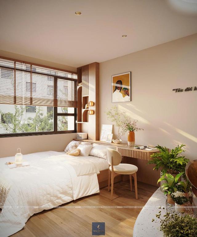 Urban Nest – Hanoi